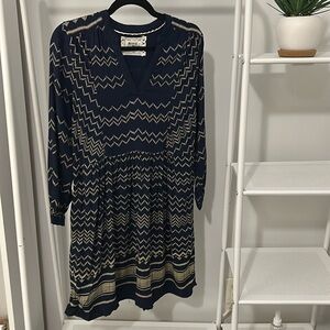 Holding Horses dress